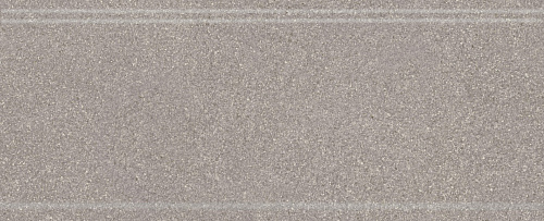 Бордюр KMB2BDA004BR Рабат серый матовый обрезной 30x12x1,3, Kerama Marazzi (Керама Марацци)