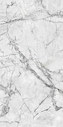 Керамогранит Granite Lusso Grey (Люссо) серый легкое лаппатирование LLR 120х59,9, Idalgo (Идальго)