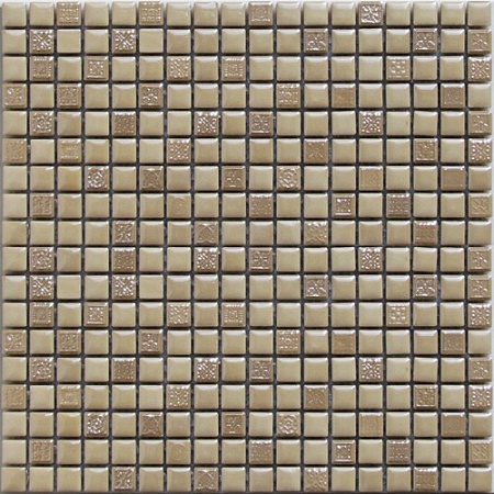Sahara мозаика керамическая 30х30, Bonaparte (Бонапарт)