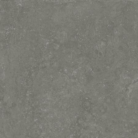 Ступень KM6012G0161RGCA угловая клееная Касабланка HP серый тёмный матовый обрезной 33x33x0,9, Kerama Marazzi (Керама Марацци)