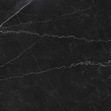 Керамогранит Laparet Opera Nero чёрный LP6060G0211R 59,5х59,5 матовый карвинг