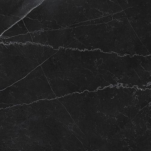 Керамогранит Laparet Opera Nero чёрный LP6060G0211R 59,5х59,5 матовый карвинг