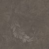 Керамогранит KM4040G0081N Хадду коричневый матовый декорированный 40,2x40,2x0,8, Kerama Marazzi (Керама Марацци)