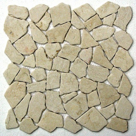 Rim IIl мозаика каменная 30,5х30,5, Bonaparte (Бонапарт)