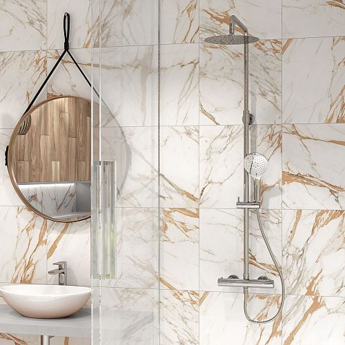 Коллекция керамогранита Mirage (Мираж) 42х42, Cersanit