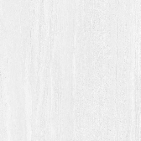 Керамогранит белый матовый 60х60 Dako (Дако) E-5024 Travertine (Травертин)