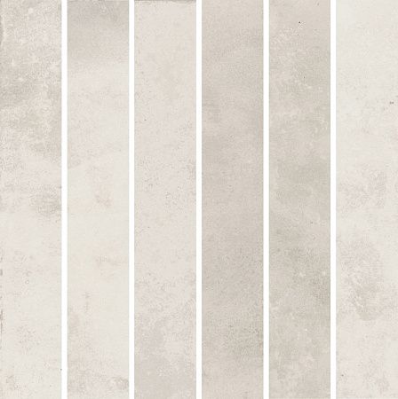 Декор KMD2MSM001BN Фес мозаичный бежевый светлый глянцевый 15x15x0,77, Kerama Marazzi (Керама Марацци)