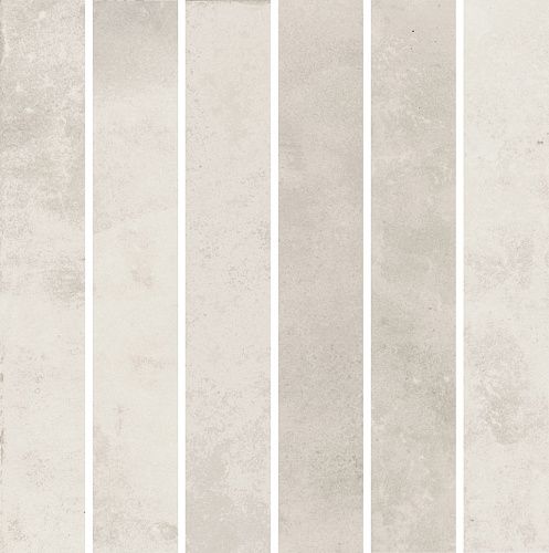 Декор KMD2MSM001BN Фес мозаичный бежевый светлый глянцевый 15x15x0,77, Kerama Marazzi (Керама Марацци)