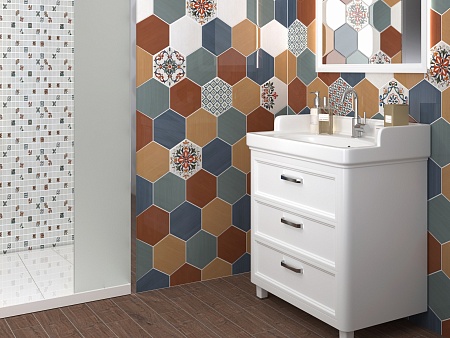 Макарена 20х23,1, Kerama Marazzi