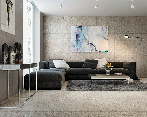 Керамогранит Гранитея коллекции Shikhan (Шиxан)