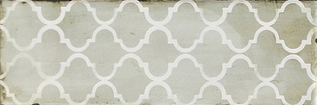 10101004542 Collage white wall 02 глянцевая плитка д/стен 10х30, Gracia Ceramica