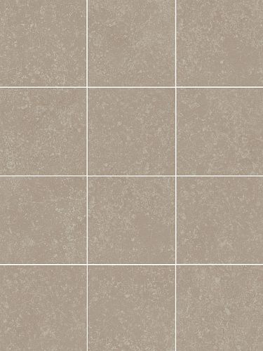 Керамогранит KM1010G0071N Касабланка бежевый светлый матовый 29,8х39,8 из 12 частей 9,8x9,8x0,7, Kerama Marazzi (Керама Марацци)