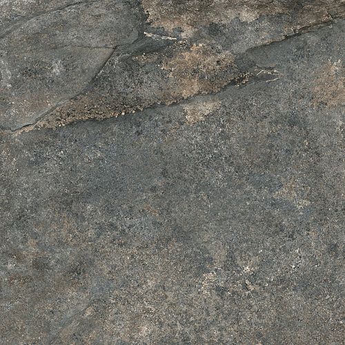 Керамогранит Laparet Storm Grey PRO тёмно-серый LP6060G0141R 59,5х59,5 матовый R10 STR СВ