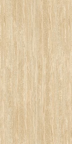 A17422 Travertino (Травертино) бежевый рельеф ректификат керамогранит 60х120, Cersanit