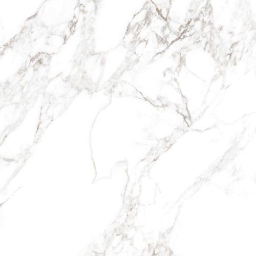 Керамогранит Laparet Kelvin Bianco белый LP6060G0001R 59,5х59,5 матовый