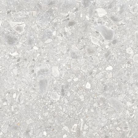 Керамогранит Laparet Ceppo Blanco PRO светло-серый 60х60 матовый структурный R12Soft STR