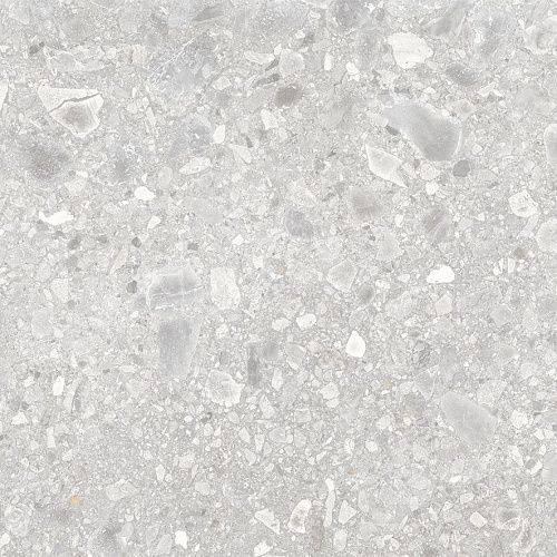 Керамогранит Laparet Ceppo Blanco PRO светло-серый 60х60 матовый структурный R12Soft STR