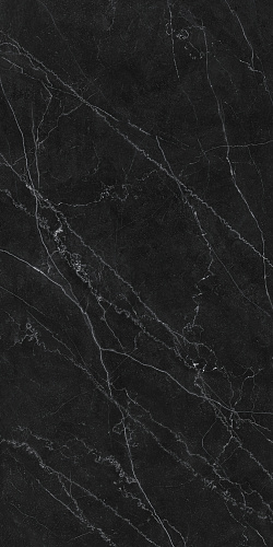 Керамогранит LP6012G0201R Opera Nero матовый 59,5х119,1, Laparet