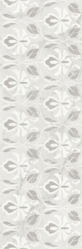 Декор KMD3STA030BR Тубкаль белый глянцевый обрезной 30x89,5x0,9, Kerama Marazzi (Керама Марацци)
