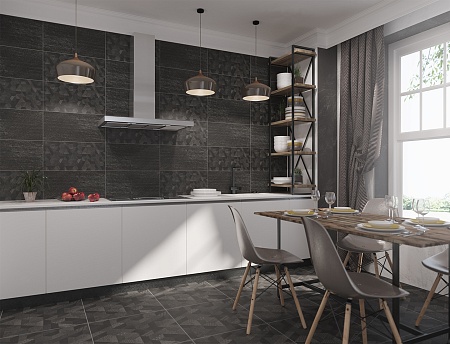 Soffitta (Соффитта) 30x60; 60x60, Gracia Ceramica