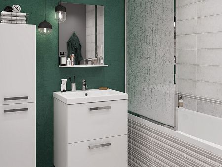 Navi 20х44, Cersanit