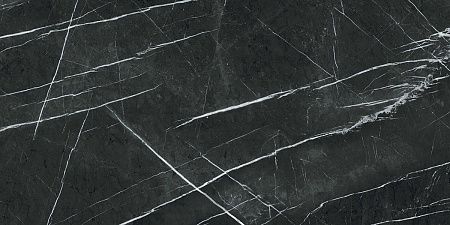 Керамогранит Гранитея G395 Neiva (Нейва) Black 120х60х10 матовый