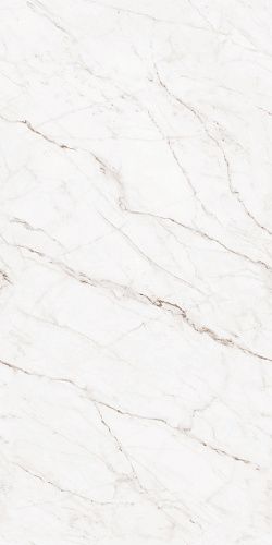 A17418 Thassos (Тасос) белый полированный ректификат керамогранит 60х120, Cersanit
