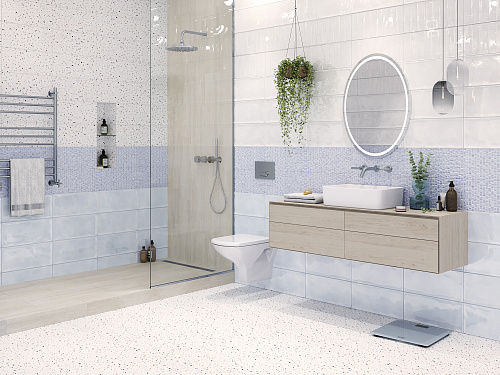 Коллекция керамогранита Finwood (Финвуд) 18,5х60, Cersanit