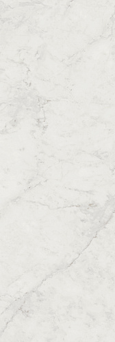 Плитка KM3090B0140R Тубкаль белый глянцевый обрезной 30x89,5x0,9, Kerama Marazzi (Керама Марацци)