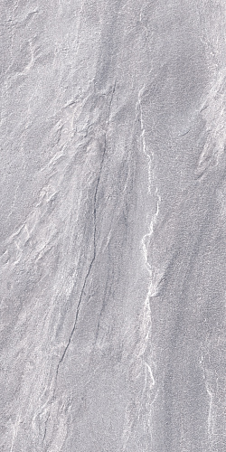 Керамогранит A17904 Stellar серый светлый рельеф 29,7х59,8, Cersanit