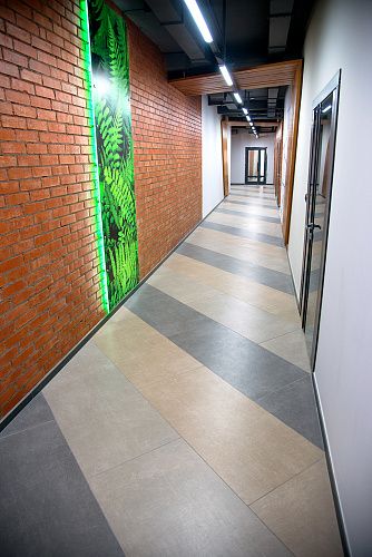 Коллекция керамогранита Granite Stone Cement (Цемент), Idalgo (Идальго)