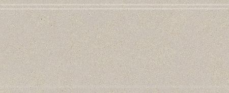 Бордюр KMB2BDA003BR Рабат бежевый матовый обрезной 30x12x1,3, Kerama Marazzi (Керама Марацци)