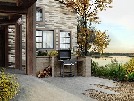 Вудсток 6х28,5, Kerama Marazzi