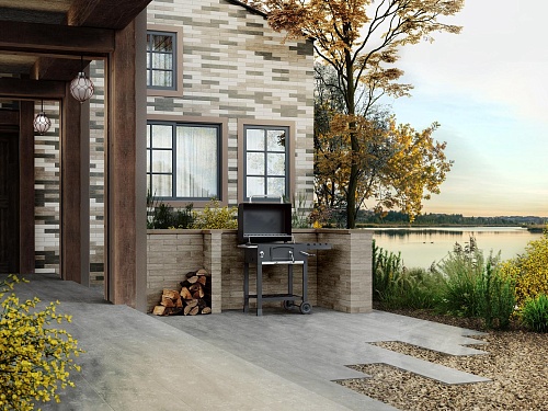 Вудсток 6х28,5, Kerama Marazzi