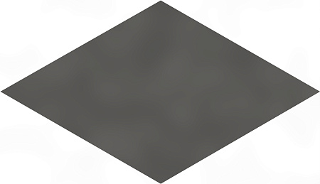 Декор KMD2SRB004BN Риад серый тёмный глянцевый 13,5x7,8x0,9, Kerama Marazzi (Керама Марацци)