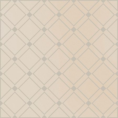 Декор KMD3STA013GN Бахия 1 бежевый светлый глянцевый 9,8x9,8x0,7, Kerama Marazzi (Керама Марацци)