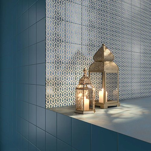 Коллекция плитки Шавен 20х20, Kerama Marazzi (Керама Марацци)