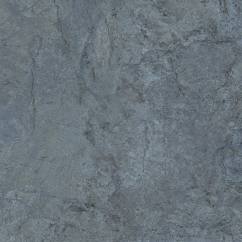 Керамогранит SG647922R Эвора синий светлый лаппатированный обрезной 60x60x0,9, Kerama Marazzi (Керама Марацци)