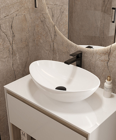 A17124 Futura (Футура) тонкий Silver Roots серый ректификат керамогранит 60х120, Cersanit