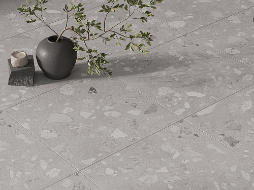 Коллекция плитки Terrazzo (Терраццо) 45х45, Gracia Ceramica