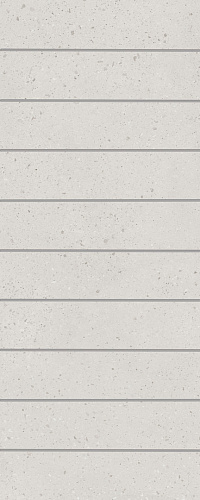 Декор KMD2PTG001BN чипсет Скарпа серый светлый матовый 20x50x0,8, Kerama Marazzi (Керама Марацци)