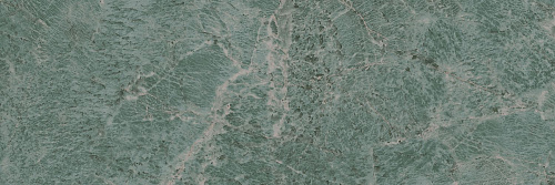 Плитка 13116TR Эвора зеленый глянцевый обрезной 30x89,5x0,9, Kerama Marazzi (Керама Марацци)