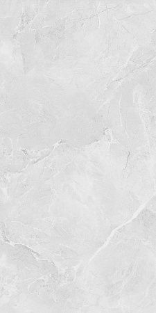 Керамогранит Laparet Berna Silver светло-серый LP6012G0231R 59,5х119,1 структурный карвинг