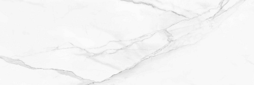 010100001298 Marble matt white wall 01 плитка для стен 30х90, Gracia Ceramica