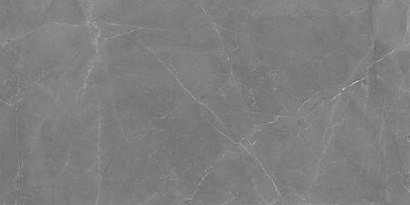 A17131 Futura (Футура) тонкий Electric Mist серый ректификат керамогранит 60х120, Cersanit