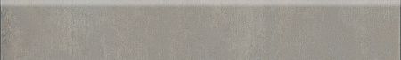 Плинтус SG640120R\6BT Гварди серый светлый матовый обрезной 60x9,5x0,9, Kerama Marazzi (Керама Марацци)