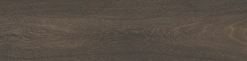 Керамогранит KM2080G0031R Лимба коричневый тёмный матовый обрезной 20x80x0,9, Kerama Marazzi (Керама Марацци)