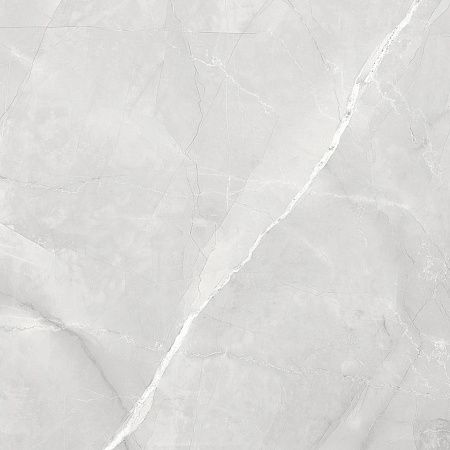 Керамогранит Laparet Timeless Grigio серый LP6060G0031R 59,5х59,5 матовый карвинг