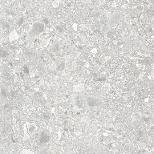 Керамогранит Ceppo Blanco PRO структурный 60х60, Laparet