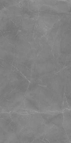 Керамогранит A17131 Futura (Футура) тонкий Electric Mist серый ректификат 60х120, Cersanit